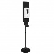 Automatic No Touch Hand Sanitizer Dispenser Stand Automatic No Touch Hand Sanitizer Dispenser Stand